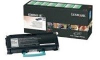 Original Lexmark E260A11E Toner return program (ca. 3.500 Seiten)