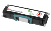  Toner von tintenalarm.de ersetzt Lexmark X463X31G und X463X11G schwarz (ca. 15.000 Seiten) 