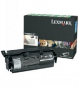  Original Lexmark T650H11E T650 Toner schwarz return program (ca. 25.000 Seiten) 
