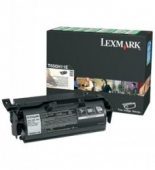  Original Lexmark T650H11E Toner schwarz return program (ca. 25.000 Seiten) 