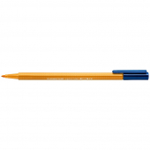  10 Filzstifte triplus color von STAEDTLER farbsortiert 