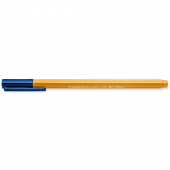  10 Filzstifte triplus color von STAEDTLER farbsortiert 