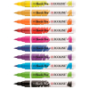  10 Talens ECOLINE Brush-Pens, farbsortiert 