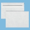  1.000 Briefumschläge von Bong, selbstklebend, ohne Fenster, 75 g/qm, DIN C6 