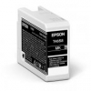  Original Epson C13T46S800 T46S8 Tintenpatrone schwarz matt (ca. 25 ml) 
