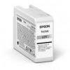  Original Epson C13T47A900 T47A9 Tintenpatrone fotograu (ca. 50 ml) 