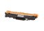  Toner von tintenalarm.de ersetzt Brother TN-247BK Toner schwarz (ca. 3.000 Seiten) 