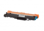  Toner von Tintenalarm.de ersetzt Brother TN-247C Toner cyan (ca. 2.300 Seiten) 