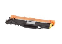 Toner von tintenalarm.de ersetzt Brother TN-247Y Toner yellow (ca. 2.300 Seiten)