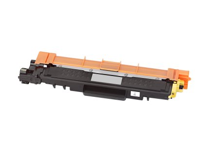 Toner von tintenalarm.de ersetzt Brother TN-247Y Toner yellow (ca. 2.300 Seiten)