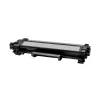  XL Toner kompatibel ersetzt Brother TN-2510XL schwarz (ca. 3.000 Seiten) 