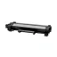 XL Toner kompatibel ersetzt Brother TN-2510XL schwarz (ca. 3.000 Seiten) 