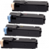  4 Toner von tintenalarm.de ersetzt Xerox 106R01331, 106R01332, 106R01333, 106R01334 