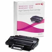  Original Xerox 106R01486 WorkCentre 3210/3220 Toner schwarz (ca. 4.100 Seiten) 