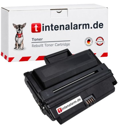 Toner von tintenalarm.de ersetzt Xerox 106R01530 schwarz (ca. 11.000 Seiten)