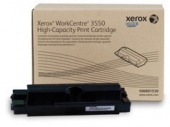 Original Xerox 106R01530 Toner schwarz High-Capacity (ca. 11.000 Seiten) 