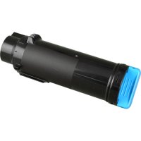 Toner von tintenalarm.de ersetzt Xerox 106R03690 cyan (ca. 4.300 Seiten)