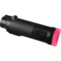 Toner von tintenalarm.de ersetzt Xerox 106R03691 magenta (ca. 4.300 Seiten)