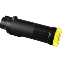 Toner von tintenalarm.de ersetzt Xerox 106R03692 gelb (ca. 4.300 Seiten)
