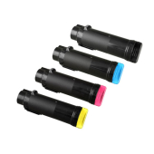  4 Toner von tintenalarm.de ersetzt Xerox 106R03480, 106R03690, 106R03691, 106R03692 