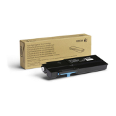  Original Xerox 106 R 03518 Toner cyan High-Capacity (ca. 4.800 Seiten) 