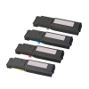  4 Toner von tintenalarm.de ersetzt Xerox 106R03528, 106R03529, 106R03530, 106R03531 