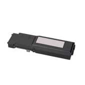  Toner von tintenalarm.de ersetzt Xerox 106R03528 schwarz (ca. 10.500 Seiten) 