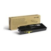  Original Xerox 106 R 03529 Toner gelb extra High-Capacity (ca. 8.000 Seiten) 