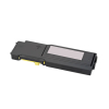  Toner von tintenalarm.de ersetzt Xerox 106R03529 gelb (ca. 8.000 Seiten) 