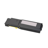  Toner von tintenalarm.de ersetzt Xerox 106R03529 gelb (ca. 8.000 Seiten) 