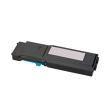  Toner von tintenalarm.de ersetzt Xerox 106R03530 cyan (ca. 8.000 Seiten) 