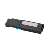  Toner von tintenalarm.de ersetzt Xerox 106R03530 cyan (ca. 8.000 Seiten) 