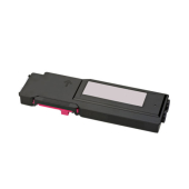  Toner von tintenalarm.de ersetzt Xerox 106R03531 magenta (ca. 8.000 Seiten) 