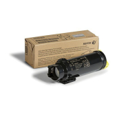  Original Xerox 106 R 03692 Toner gelb extra High-Capacity (ca. 4.300 Seiten) 