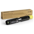  Original Xerox 106 R 03738 Toner gelb extra High-Capacity (ca. 16.500 Seiten) 