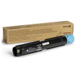  Original Xerox 106 R 03740 Toner cyan extra High-Capacity (ca. 16.500 Seiten) 