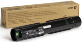  Original Xerox 106 R 03741 Toner schwarz High-Capacity (ca. 16.100 Seiten) 