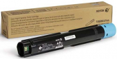  Original Xerox 106 R 03744 Toner cyan High-Capacity (ca. 9.800 Seiten) 