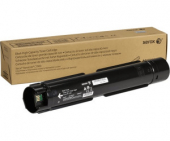  Original Xerox 106R03757 VersaLink C7000 Toner schwarz High-Capacity (ca. 10.700 Seiten) 