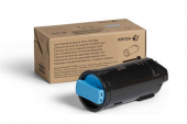  Original Xerox 106R03873 VersaLink C500/505 Toner cyan extra High-Capacity (ca. 9.000 Seiten) 