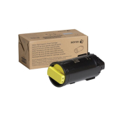  Original Xerox 106R03875 VersaLink C500/505 Toner gelb extra High-Capacity (ca. 9.000 Seiten) 