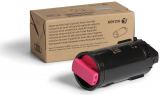  Original Xerox 106R03921 VersaLink C600 Toner magenta extra High-Capacity (ca. 16.800 Seiten) 