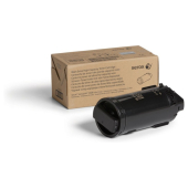  Original Xerox 106R03923 VersaLink C600 Toner schwarz extra High-Capacity (ca. 16.900 Seiten) 