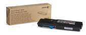  Original Xerox 106 R 02229 Toner cyan High-Capacity (ca. 6.000 Seiten) 