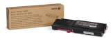  Original Xerox 106R02246 Phaser 6600 Toner magenta (ca. 2.000 Seiten) 