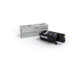  Original Xerox 106R02756 WorkCentre 6027 Toner cyan (ca. 1.000 Seiten) 