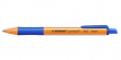  Kugelschreiber pointball von Stabilo, Schreibfarbe blau 