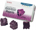  Original Xerox 108R00670 Festtinte in Color-Stix magenta (ca. 3.000 Seiten) 