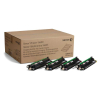  Original Xerox 108R01121 Phaser 6600 Drum Kit MultiPack Bk,C,M,Y (ca. 60.000 Seiten) 
