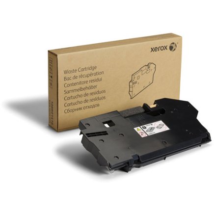 Original Xerox 108 R 01416 Resttonerbehälter (ca. 30.000 Seiten)
